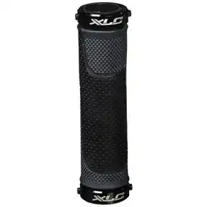 Fahrradgriffe XLC Unisex – Erwachsene Griffe Ringo GR-S05