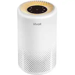 Levoit-Luftreiniger Levoit Luftreiniger Allergiker für Raucherzimmer