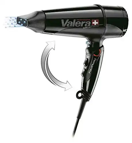 Valera-Haartrockner Valera Swiss Light Fold-Away 5400