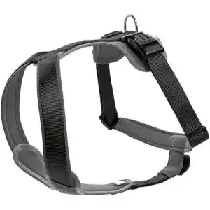 Hundegeschirr Hunter HUNTER NEOPREN, Nylon, M/1 53 – 65 cm