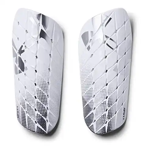 Fußball-Schienbeinschoner Under Armour Herren Armour Flex SG