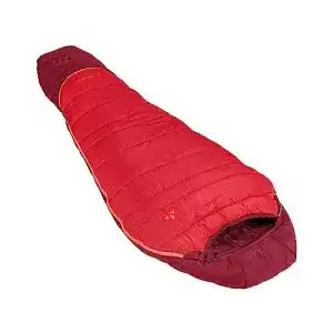Vaude-Schlafsack VAUDE Kinder Schlafsack Kobel Adjust 500 SYN