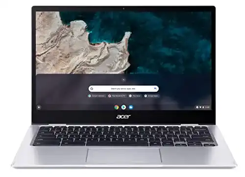 Acer-Chromebook Acer Chromebook Convertible 13 Zoll