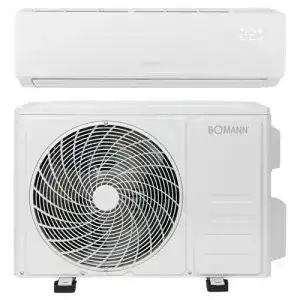 Klimaanlage 12.000 BTU Bomann A++ WiFi-Klimaanlage