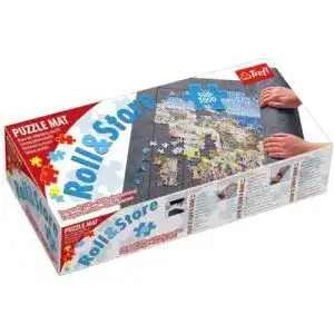 Puzzlerolle Trefl TR60986 Puzzle, Farbig