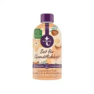 Badezusatz tetesept t: by Schaumbad Zeit für Gemütlichkeit 420 ml