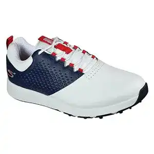 Golfschuh Herren Skechers Herren Elite 4 Victory Golfschuh