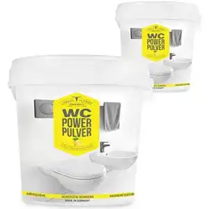 WC-Schaum · URBAN FOREST · PREMIUM PRODUCTS WC Reiniger