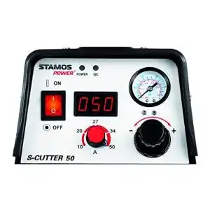 Plasmaschneider Stamos Welding Group Stamos Power S-CUTTER