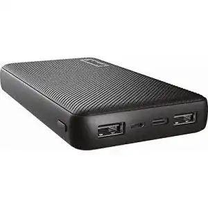 Trust-Powerbank Trust Mobile Power Bank 15000mAh Primo
