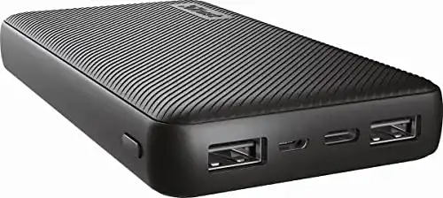 Trust-Powerbank Trust Mobile Power Bank 15000mAh Primo