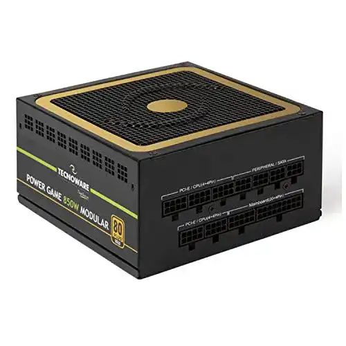 Netzteil modular Tecnoware Power Systems Tecnoware 850W