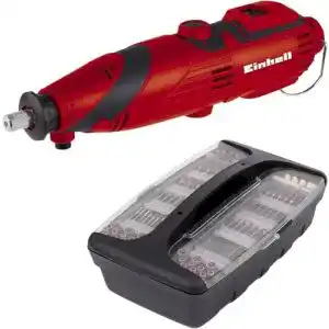 Mini-Multifunktionswerkzeug Einhell Schleif- und Gravurwerkzeug