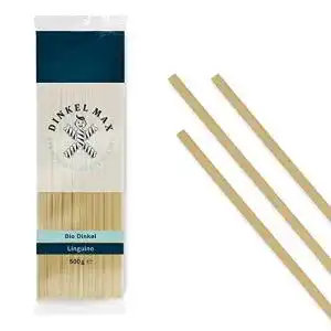 Linguine Dinkel Max Bio (1 x 500 g)