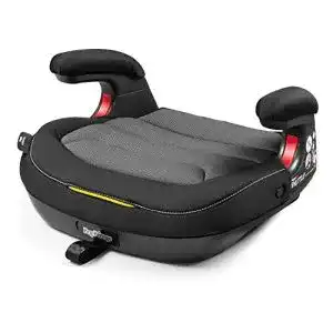 Sitzerhöhung Peg Perego Viaggio 2-3 Shuttle Crystal Black