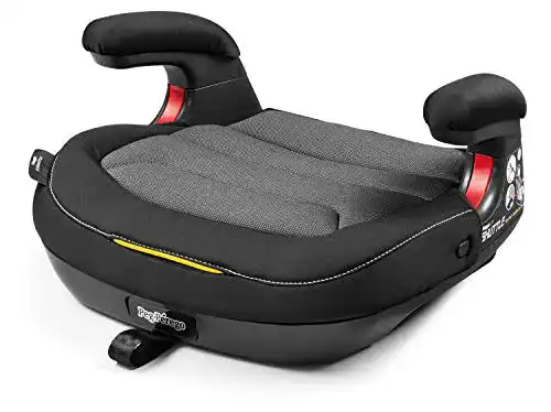 Die beste Sitzerhöhung Peg Perego Viaggio 2-3 Shuttle Crystal Black 2026 Test Bestseller Sitzerhöhung Peg Perego Viaggio 2-3 Shuttle Crystal Black