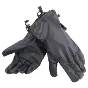 Regenhandschuhe Motorrad Dainese Rain Overgloves wasserdicht