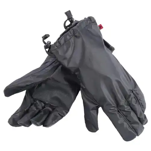 Regenhandschuhe Motorrad Dainese Rain Overgloves wasserdicht