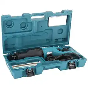 Makita-Säbelsäge Makita JR3051TK Reciprosäge 1.200 W, 436 mm