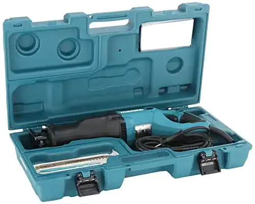 Makita-Säbelsäge Makita JR3051TK Reciprosäge 1.200 W, 436 mm