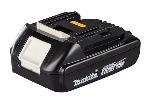 Makita-Akku Makita Akku-BL1820B Li 18,0V 2.0Ah