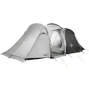 Jack-Wolfskin-Zelt Jack Wolfskin Divide RT komfortable Stehhöhe