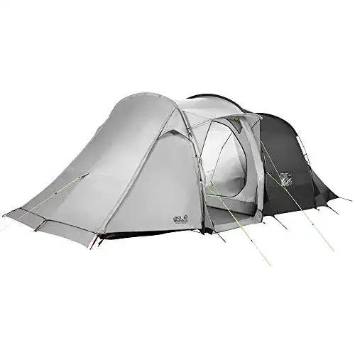 Jack-Wolfskin-Zelt Jack Wolfskin Divide RT komfortable Stehhöhe