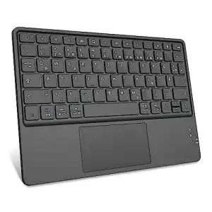 iPad-Pro-11-Tastatur Fintie Kabellose Bluetooth Tastatur