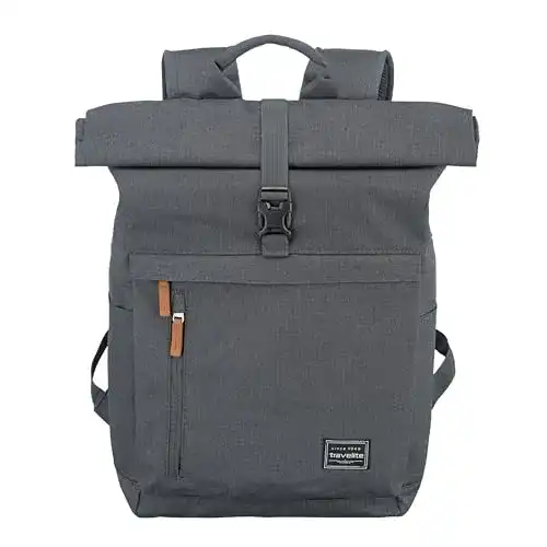 Travelite-Rucksack Travelite Handgepäck Rucksack mit Laptop Fach