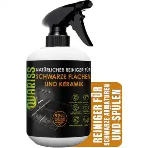 Antikalk-Spray Quarris QUARISS Natürlicher Reiniger