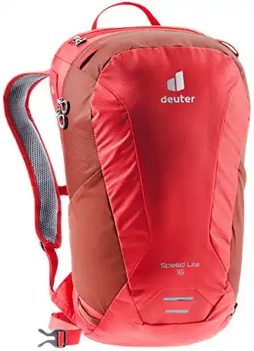 Leichter Wanderrucksack deuter Speed Lite 16