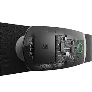 Brustgurt Bluetooth Atletica A10 Sport Brustgurt | Einzigartig