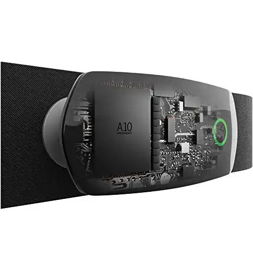 Brustgurt Bluetooth Atletica A10 Sport Brustgurt | Einzigartig
