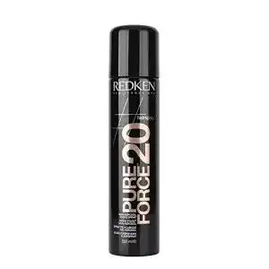 Haarspray REDKEN Pure Force 20 , Glanz- und Fixierungsspray
