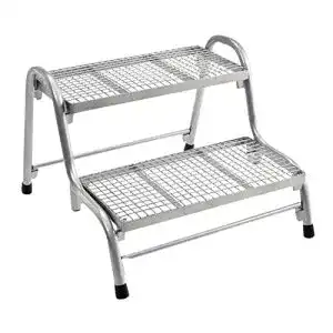 Wohnwagen-Trittstufe BRUNNER 7225134N Doppeltrittstufe