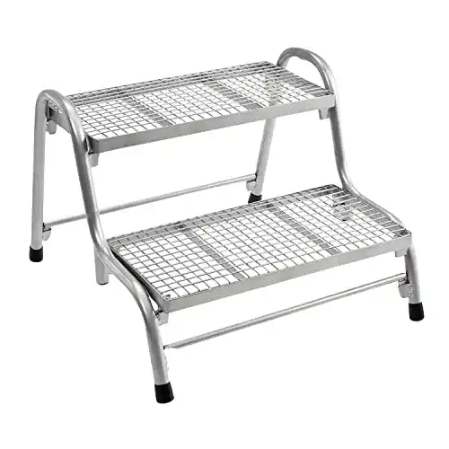 Wohnwagen-Trittstufe BRUNNER 7225134N Doppeltrittstufe
