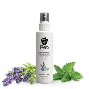 Entfilzungsspray Hund John Paul Pet Lavender Mint, 236,6ml