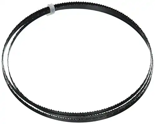 Bandsägeblatt Proxxon 28176 , grobverzahnt (14 Z)