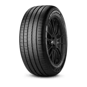 Sommerreifen 255/45 R20 Pirelli Scorpion Verde FSL
