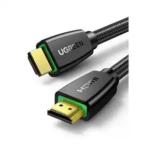HDMI-Kabel (2m) UGREEN HDMI Kabel 4K 60Hz UHD 2.0 HDMI