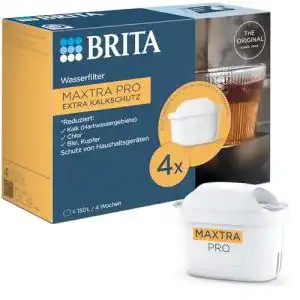 Wasserfilterkartuschen BRITA Wasserfilter-Kartusche MAXTRA PRO
