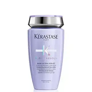 Kérastase-Shampoo Kerastase Kérastase Blond Absolu Bain