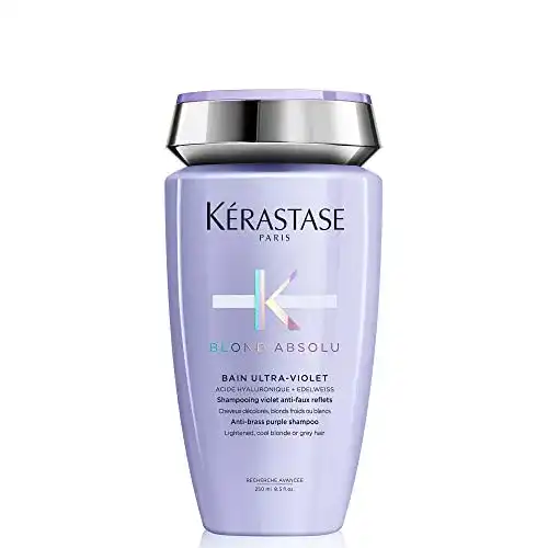 Shampoo blond KERASTASE Kérastase Anti-Gelbstich Shampoo