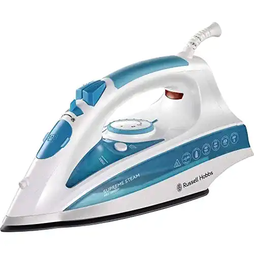 Bügeleisen Russell Hobbs Supreme Steam Pro, 2600 Watt