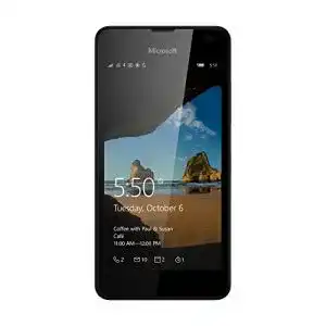 Microsoft-Handy Microsoft Lumia 550 Smartphone 4,7 Zoll