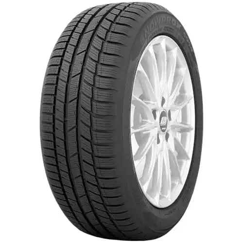 Die beste Winterreifen 255/40 R20 Toyo 255/40 R20 TL 101W SNOWPROX 2026 Test Bestseller Winterreifen 255/40 R20 Toyo 255/40 R20 TL 101W SNOWPROX