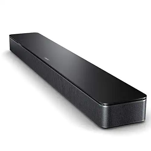 High-End-Soundbar Bose Smart Soundbar 300 mit Bluetooth