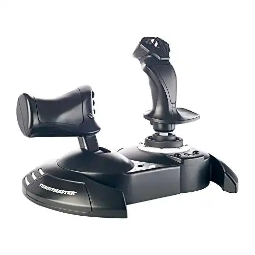 Joystick Thrustmaster T.Flight Hotas One für Xbox One & Windows