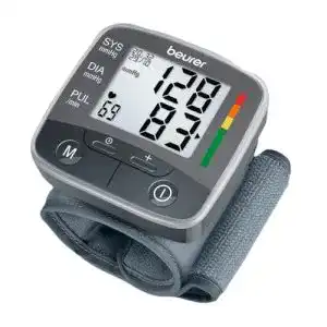 Beurer-Blutdruckmessgerät Beurer Handgelenk BC32