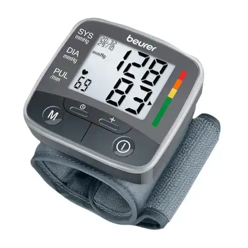 Beurer-Blutdruckmessgerät Beurer Handgelenk BC32